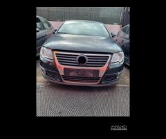 Ricambi Volkswagen Passat 3C 2008 2.0 TDI CBA