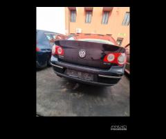 Ricambi Volkswagen Passat 3C 2008 2.0 TDI CBA - 4