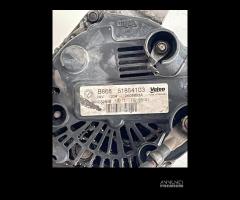 Alternatore Fiat Grande Punto 1.3 Multijet (2006-2 - 1