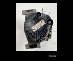 Alternatore Fiat Grande Punto 1.3 Multijet (2006-2 - 2