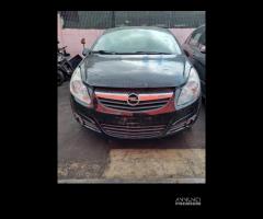 Ricambi Opel Corsa D 2010 1.3 CDTI Z13DTE