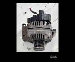 Alternatore Fiat Grande Punto 1.3 Multijet (2006-2 - 4