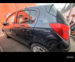 Ricambi Opel Corsa D 2010 1.3 CDTI Z13DTE - 2