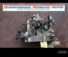 Cambio manuale 5 marce 4x4 toyota rav 4 rav4 94-00 - 2