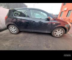 Ricambi Opel Corsa D 2010 1.3 CDTI Z13DTE