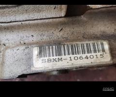 Cambio manuale 5 marce 4x4 toyota rav 4 rav4 94-00 - 3