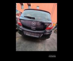 Ricambi Opel Corsa D 2010 1.3 CDTI Z13DTE