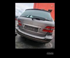 Ricambi Mercedes Classe B W245 2008 200CDI