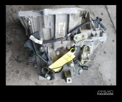 Cambio manuale 6 marce renault scenic 2009-2016 - 2