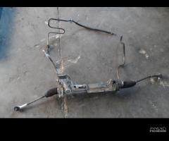 Scatola guida Volkswagen Golf 1.9 TDI (2003 - 2004 - 4