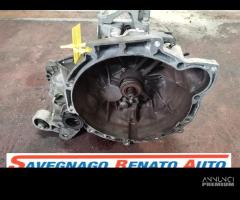 Cambio manuale 5 marce ford fiesta 2008-2017 - 1