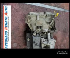 Cambio manuale 5 marce ford fiesta 2008-2017 - 2