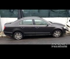 Ricambi Volkswagen Passat 2007 2.0 140 8V BMP - 6