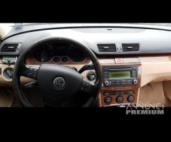 Ricambi Volkswagen Passat 2007 2.0 140 8V BMP - 12