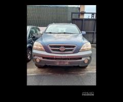 Ricambi Kia Sorento 2006 D4CB 2.5 CRDI - 1