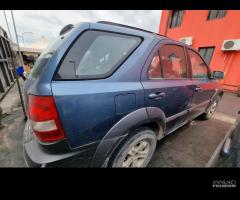 Ricambi Kia Sorento 2006 D4CB 2.5 CRDI - 4