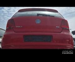 Ricambi Volkswagen Polo 6R 2010 1.6 TDI CAY