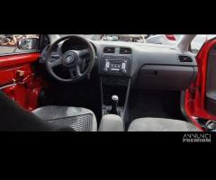 Ricambi Volkswagen Polo 6R 2010 1.6 TDI CAY - 4