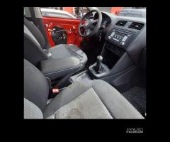 Ricambi Volkswagen Polo 6R 2010 1.6 TDI CAY - 5