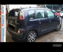 Ricambi usati CITROEN C3 PICASSO 1.6 HDI 2008-2017 - 2