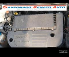 Codice motore fiat lancia 188a9000 1.3 jtd 16v - 1