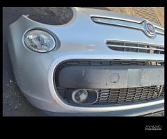 Paraurti anteriore Fiat 500L 2015