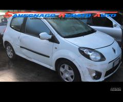 RICAMBI USATI Renault Twingo II 1.2 B 2007-2014 - 1