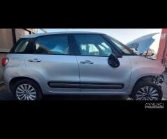 Ricambi Fiat 500L 2015