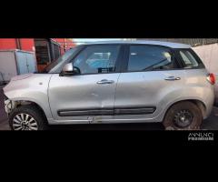 Ricambi Fiat 500L 2015