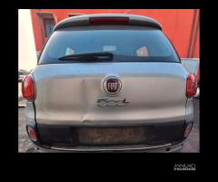 Ricambi Fiat 500L 2015