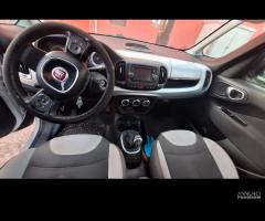 Ricambi Fiat 500L 2015