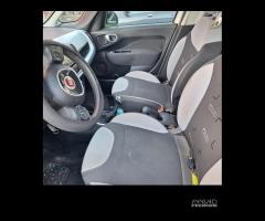 Ricambi Fiat 500L 2015 - 6