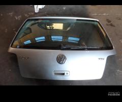 Portellone bagagliaio Volkswagen Golf 1.9 TDI (200 - 1