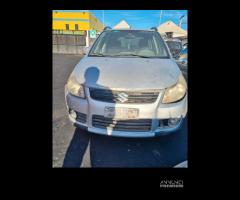 Ricambi Suzuki SX4 2007 1.6 DDIS 9HX - 1