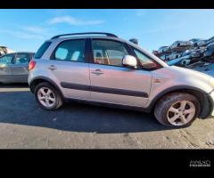 Ricambi Suzuki SX4 2007 1.6 DDIS 9HX - 2