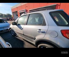 Ricambi Suzuki SX4 2007 1.6 DDIS 9HX