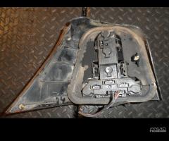 Fanale posteriore sx Volkswagen Golf 1.9 TDI (2003 - 3