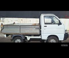 Ricambi Piaggio Porter 2009 1.3 benz DAIHATSU HC - 2