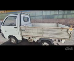 Ricambi Piaggio Porter 2009 1.3 benz DAIHATSU HC