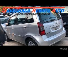 RICAMBI USATI FIAT IDEA 1.3 MJET KW 51 2003-2016 - 2