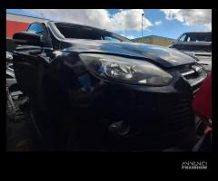 Ricambi Ford Focus 2011 1.6 TDI T1DB