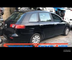 RICXAMBI USATI FIAT CROMA 1.9 JTDM 77 KW 2005-2010 - 2