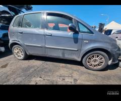 Ricambi Lancia Musa 2012 1.3 Mtj 199B1000 - 2