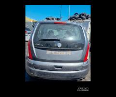 Ricambi Lancia Musa 2012 1.3 Mtj 199B1000 - 3