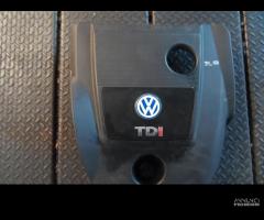 Coperchio vano motore Volkswagen Golf 1.9 TDI (200 - 2