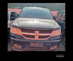 Ricambi Dodge Journey 2008 2.0TD BWD