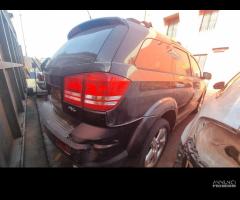 Ricambi Dodge Journey 2008 2.0TD BWD