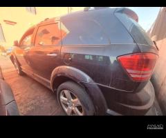 Ricambi Dodge Journey 2008 2.0TD BWD