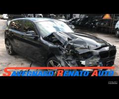 RICAMBI USATI BMW 118D F20 SERIE 1 2012-2019