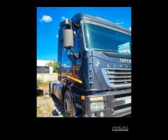 Cabina e Ricambi Iveco Stralis 480